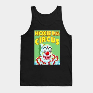 Hoxie Bros. Circus Tank Top